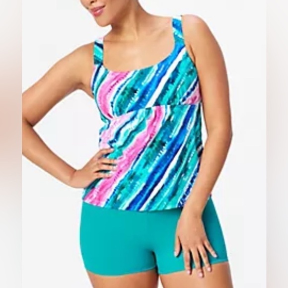 Other - Kim Gravel + Swimsuits For All Swimsuit